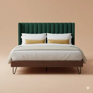 Bed Single