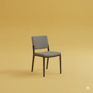 Chair x 4